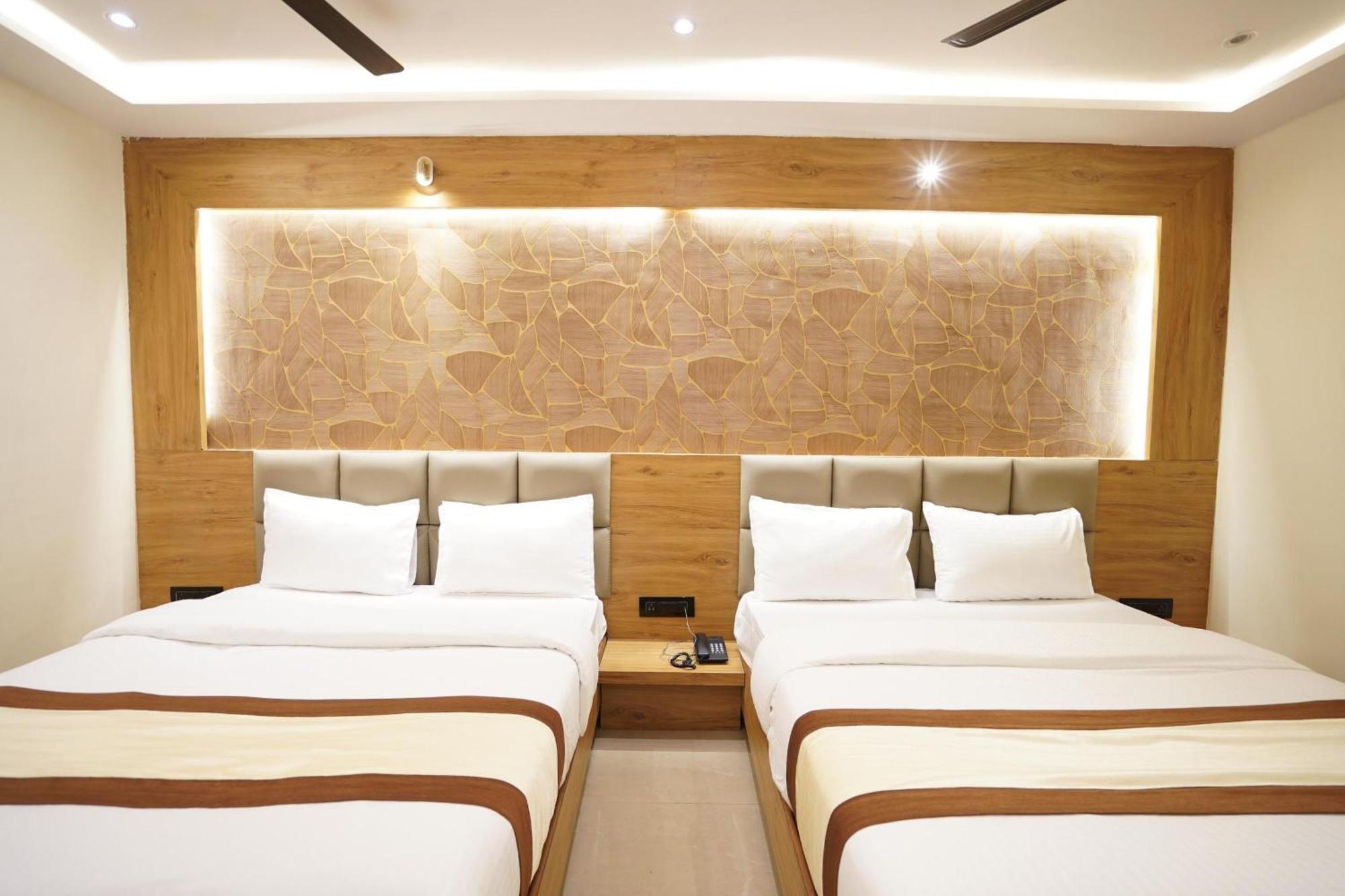 Hotel Lancaster - Mumbai, Mumbai
